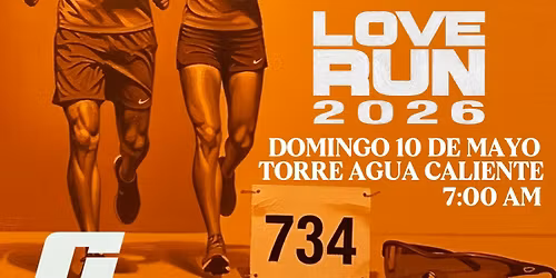 LOVE RUN 10K-5K 