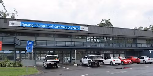 \u26d1\ufe0f Community CPR & First Aid Training in Nerang \u26d1\ufe0f