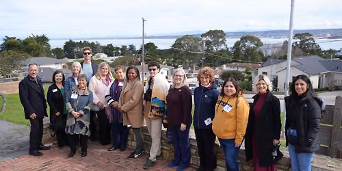 Inside Education Monterey County Cohort