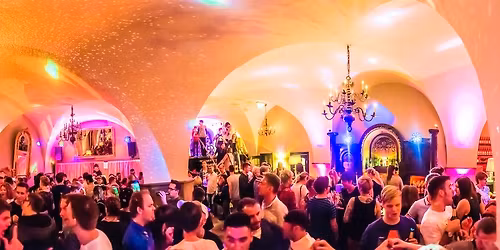 MenDance\/WomenDance | Die queere Party - 2026