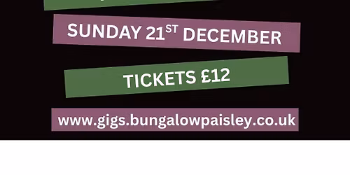 Class Of '79 All Star Line Up