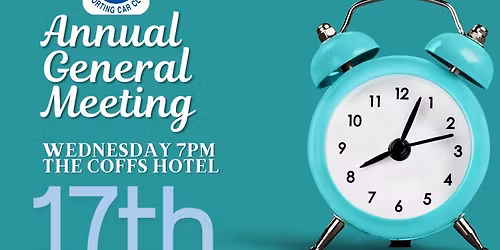 Annual General Meeting (AGM)