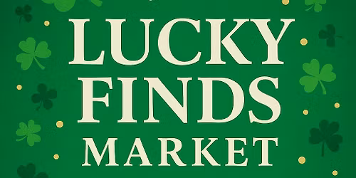 Lucky Finds Market