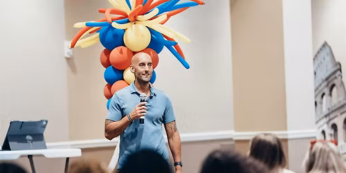 Who Are You Listening To? Silencing the Voices That Are Holding You Back