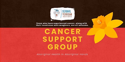 Cancer Support Group