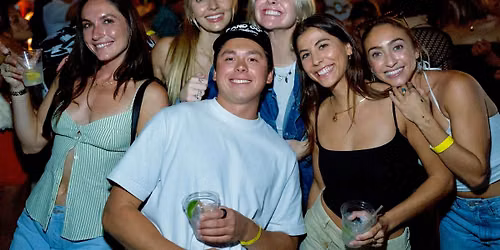 Skyline Social \u2022 Cart\u00e9 Rooftop Lounge \u2022 Sat June 13th