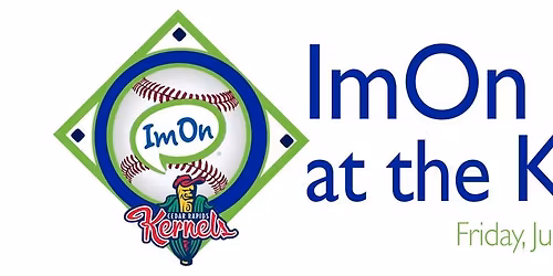 Cedar Rapids Kernels at Peoria Chiefs at Dozer Park