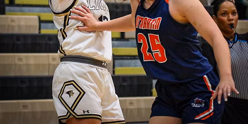 UT Martin Skyhawks at Lindenwood Lions Womens Basketball at Hyland Performance Arena