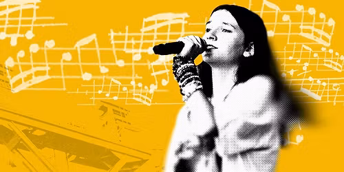 Lena Rosa w Kopalni D\u017awi\u0119k\u00f3w!