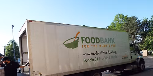 MOBILE FOOD PANTRY