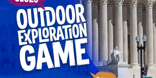 FBI Experience Outdoor Escape Game in Washington D.C.