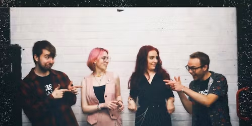 An Evening with Poison Dart