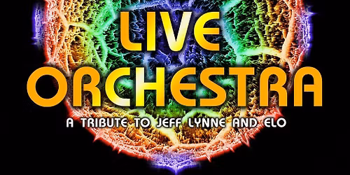 Electrik Live Orchestra