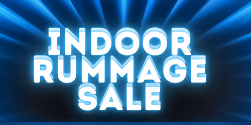 Indoor Rummage Sale - Shiloh Eagles in Shiloh, IL