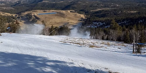 Black Hills Con