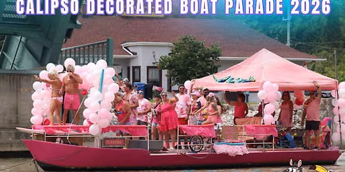 Decorated Boat Parade