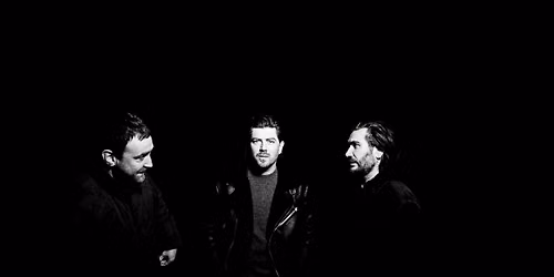 Live Nation presents: Twin Atlantic + Special Guests The Xcerts