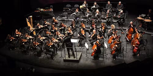 Printemps sur le Danube \u2022 Orchestre Victor Hugo | Jean-Fran\u00e7ois Verdier