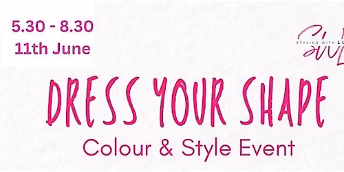 Dress Your Shape