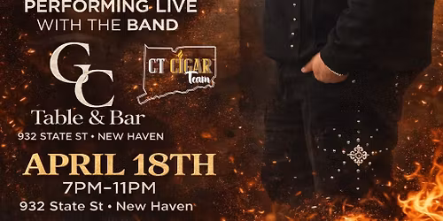 Good Company 1 year anniversary party with Live Music from Mr TRLP 