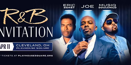 Eric Benet