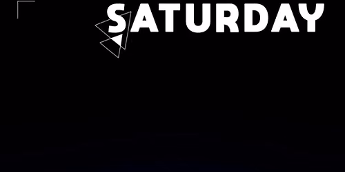 Space Saturdays @ Space Leeds - 12th September! 