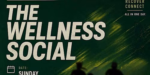 The Luxury Times " THE WELLNESS SOCIAL"