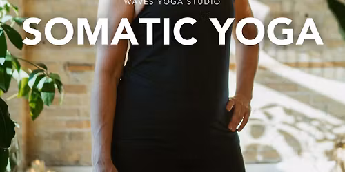 Somatic Yoga