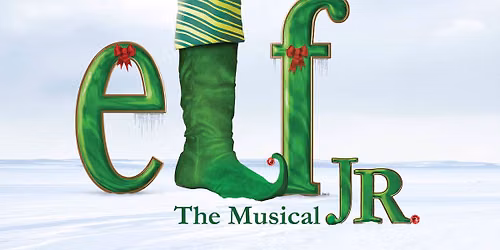 Sensory-Inclusive: Elf Jr.