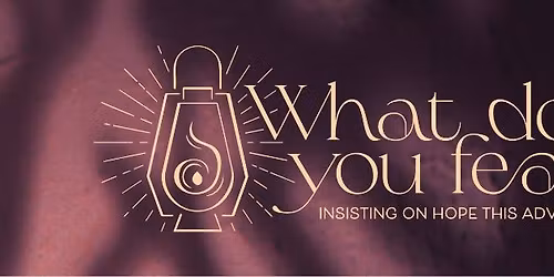 Christmas Eve Service and Community Potluck