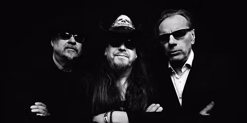 Elsterbluesband Live im Anker Leipzig