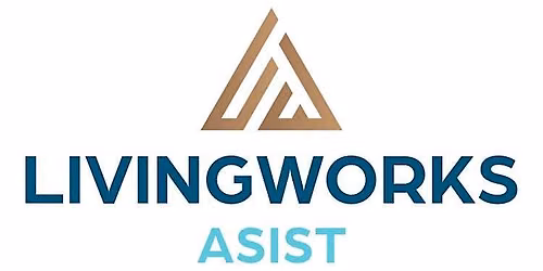 ASIST (Applied Suicide Intervention Skills Training) 2-DAYS JUNE 10 & 11