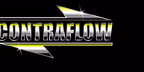 Contraflow 20 Year Anniversary Show at Rock'n'Bowl