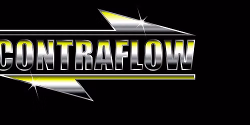 Contraflow 20 Year Anniversary Show at Rock'n'Bowl