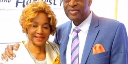 50th Pastoral Anniversary Gala
