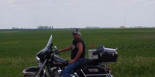 9th Annual Dave Cole\u2019s Memorial Poker Run