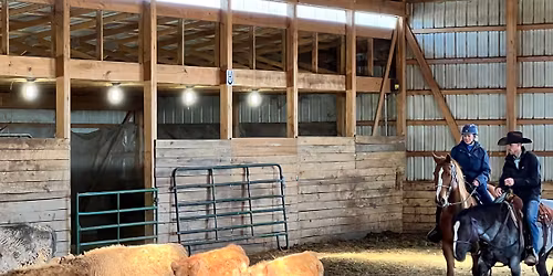 Intro to Cattle Mini-Clinic: July 2026