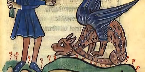 S.M.A.C.K. Talk with Cpt Duncan the Monster