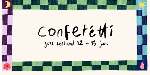 CONFET\u00c9TTI JAZZ FESTIVAL 