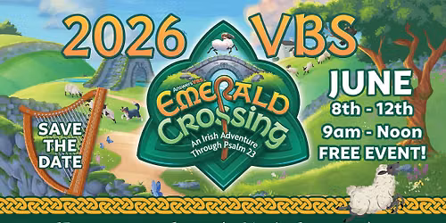 Vacation Bible School