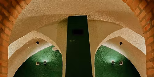 V\u00e1no\u010dn\u00ed vyd\u0159\u00ed hibern\u00e1lie!