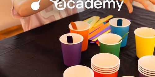 Superminds Academy San Diego: Family Experience Tickets