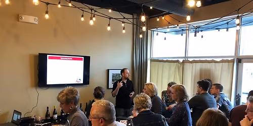 Uncorked ENJOY: Wild Things with Matt Sieren