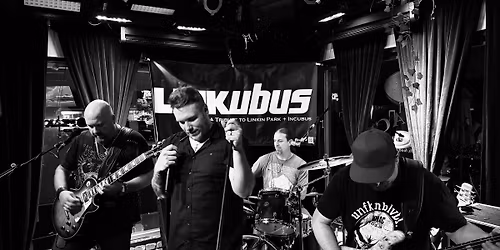 Linkubus @ Our Place Lake Forest