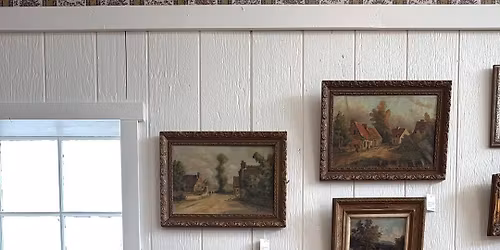 European Container Release at Restless & Refurbished 