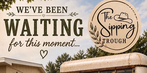 Grand Opening of The Homestead