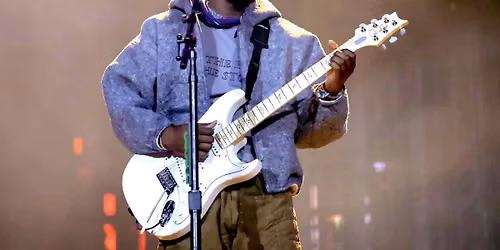 Daniel Caesar Tickets