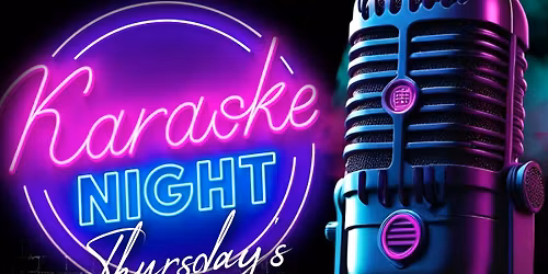 Karaoke Thursday's @ Stampede Papakura