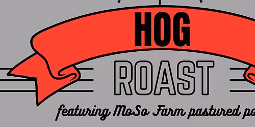 Fall Hog Roast