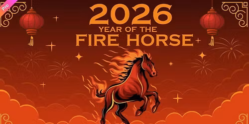 Life Balance in the Year of the Fire Horse- Season Finale